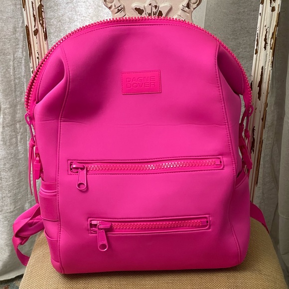 Dagne Dover Handbags - Dagne Dover Indie Diaper Backpack